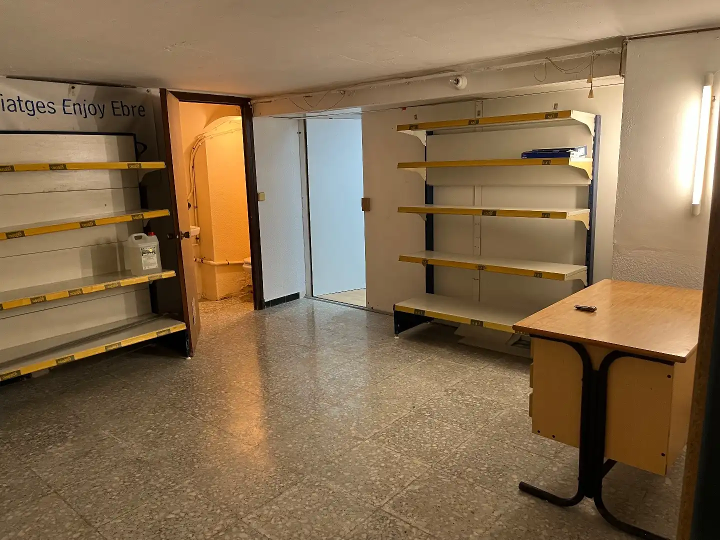 Gewerbefläche zur Miete in Ricard Cirera 1, imagen 7