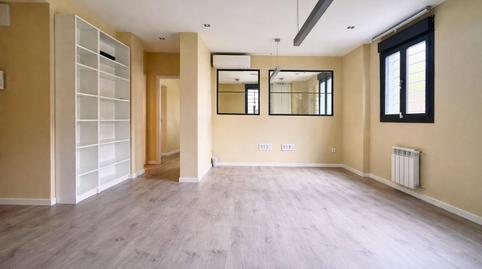 Foto 3 de Oficina de alquiler en Calle Fuente de Aravaca, Aravaca,  Madrid Capital