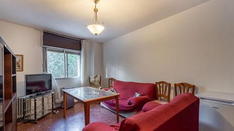 Foto 3 de Piso en venta en Belén - San Roque, Jaén