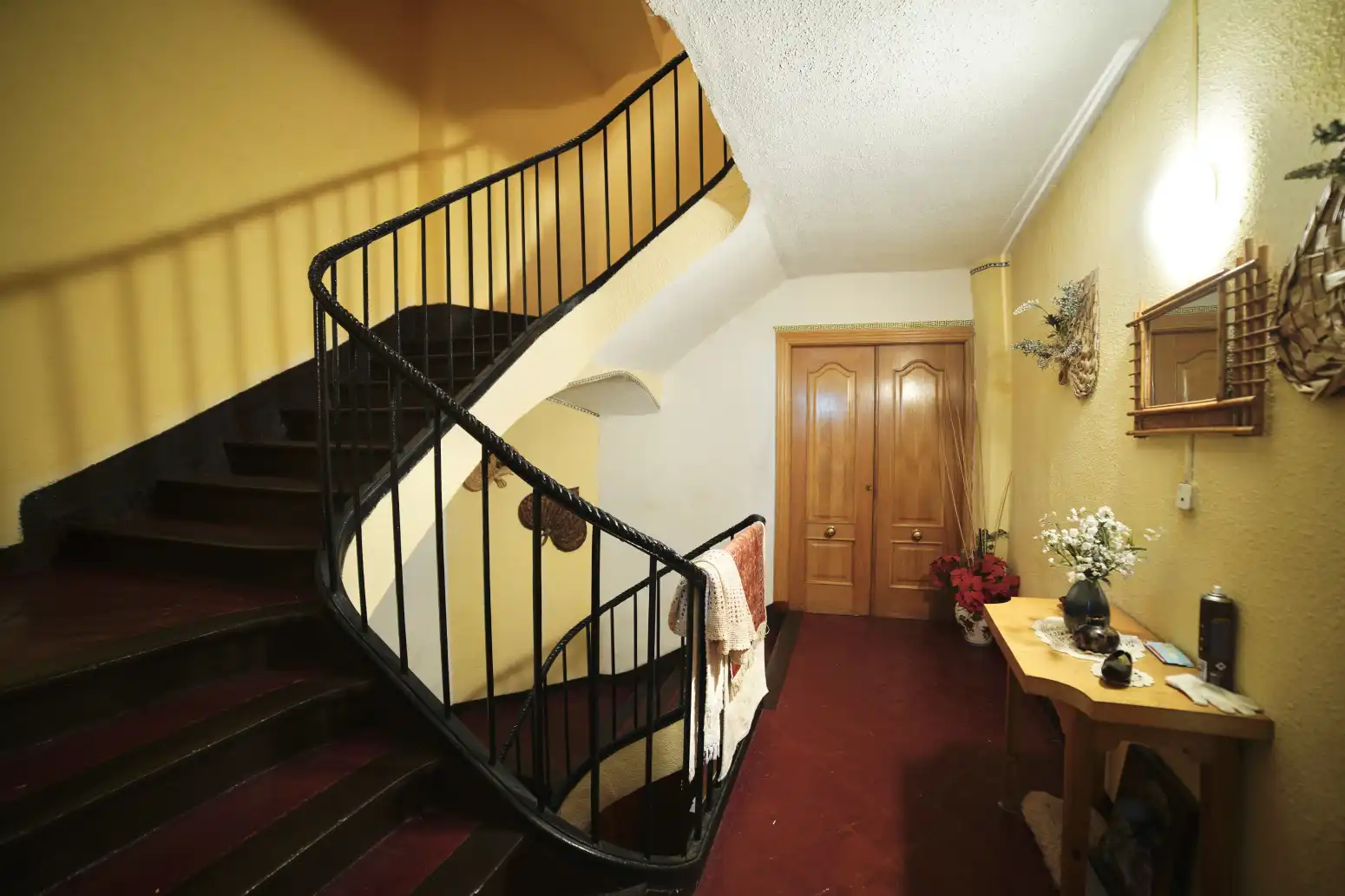 Flat for sale in Lodosa  with Heating and Balcony