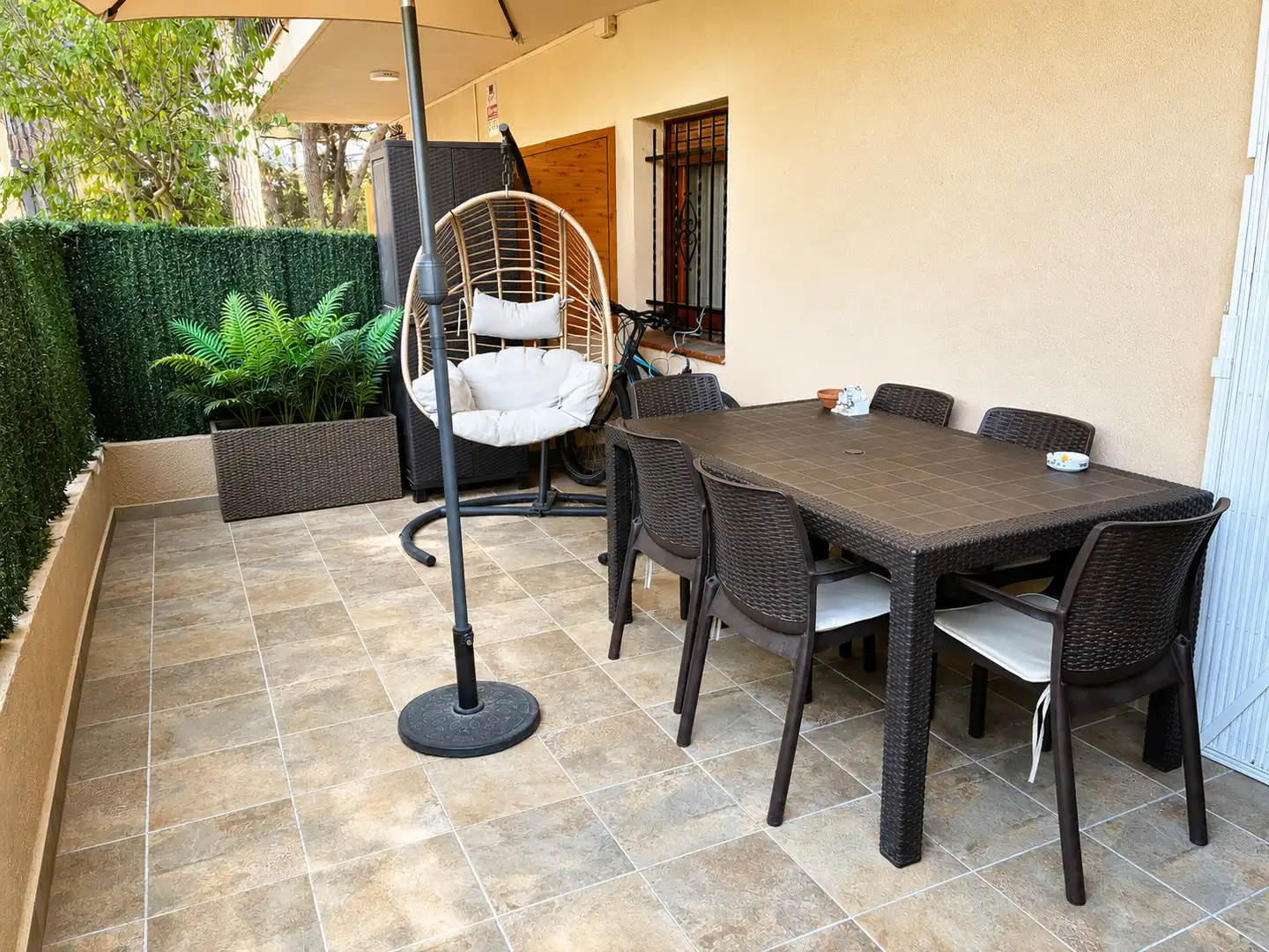 Apartament en venda a Sant Antoni de Calonge