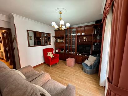 Living room of Flat for sale in Alcobendas  with Terrace