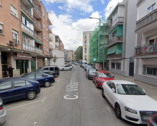 Exterior view of Flat for sale in Móstoles