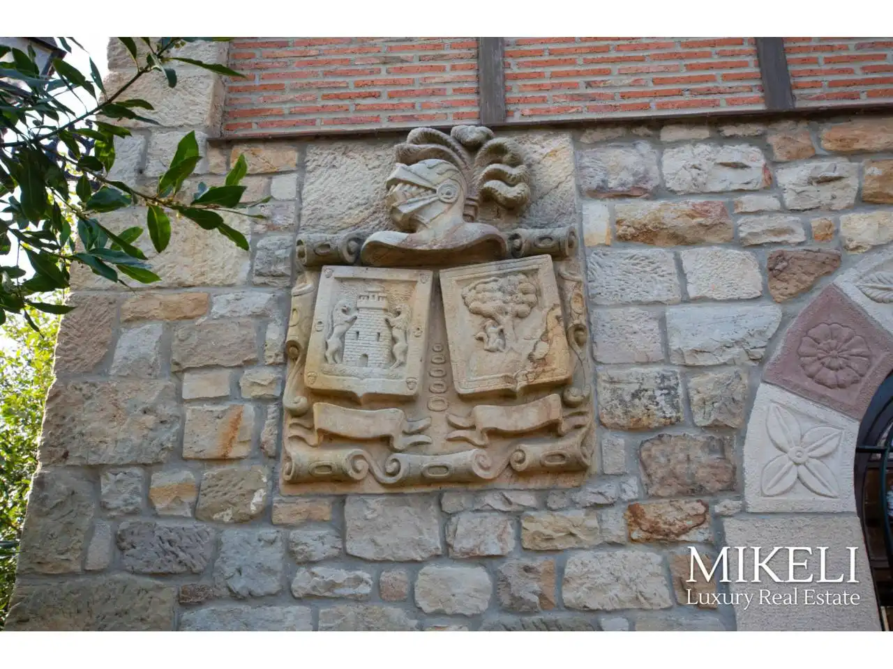 Vista exterior de Casa o xalet en venda en Piélagos amb Calefacció, Jardí privat i Terrassa