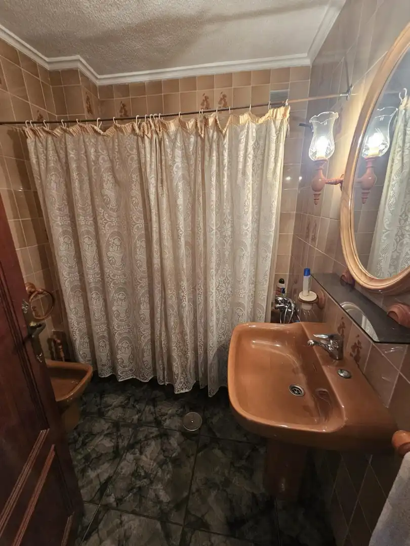 Bany de Edifici en venda en Murcia