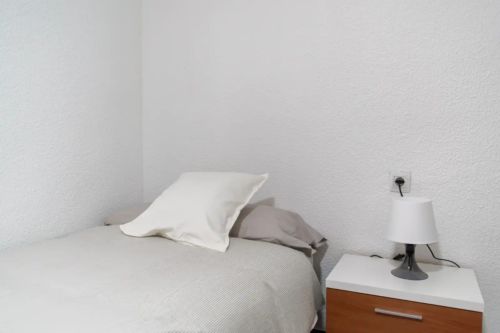 Flat with terrace to rent in Calle Poeta Manuel de Góngora, imagen 10
