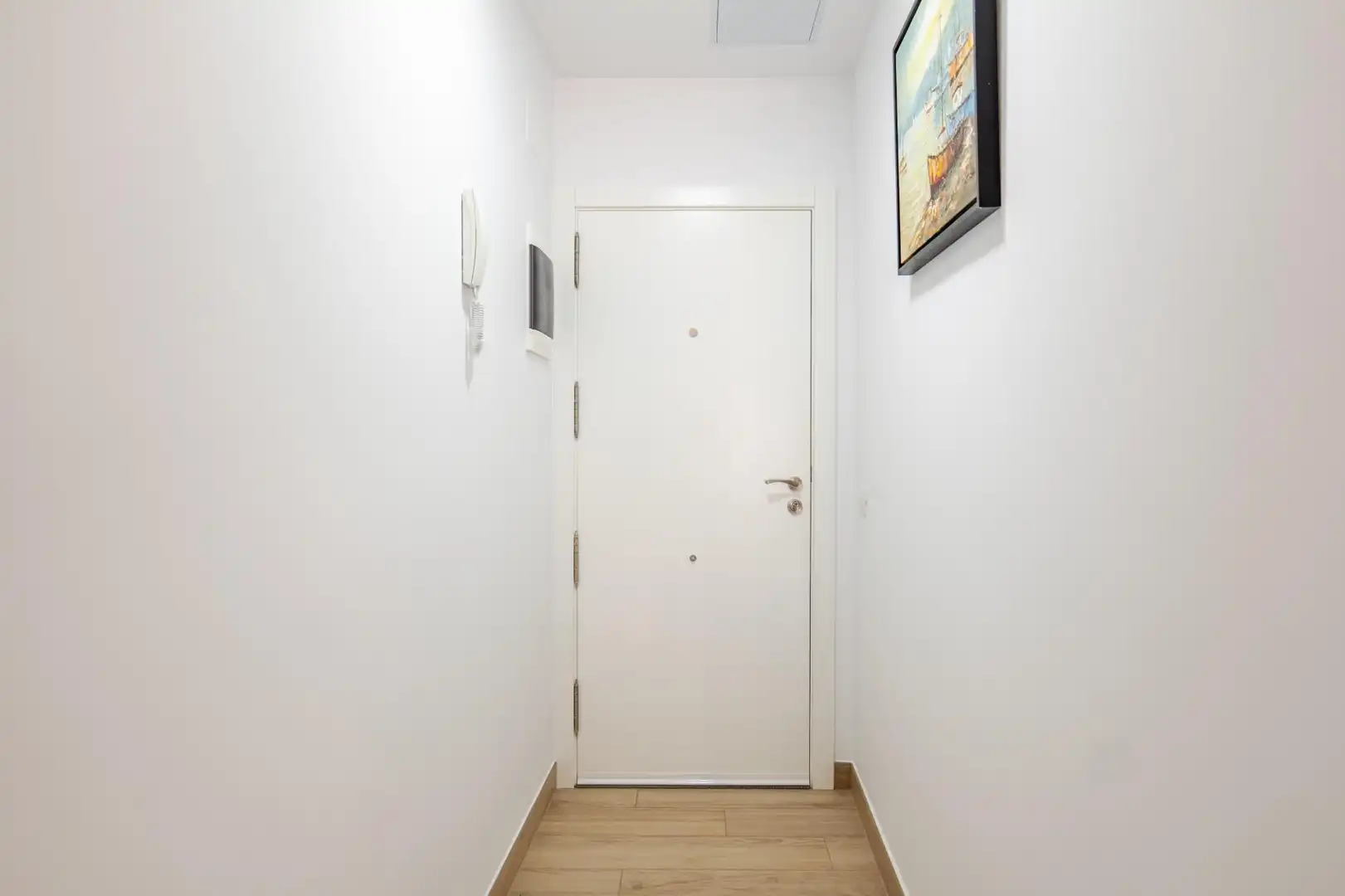 Appartamento con ascensore in vendita a Calle Olof Palme 1, imagen 2