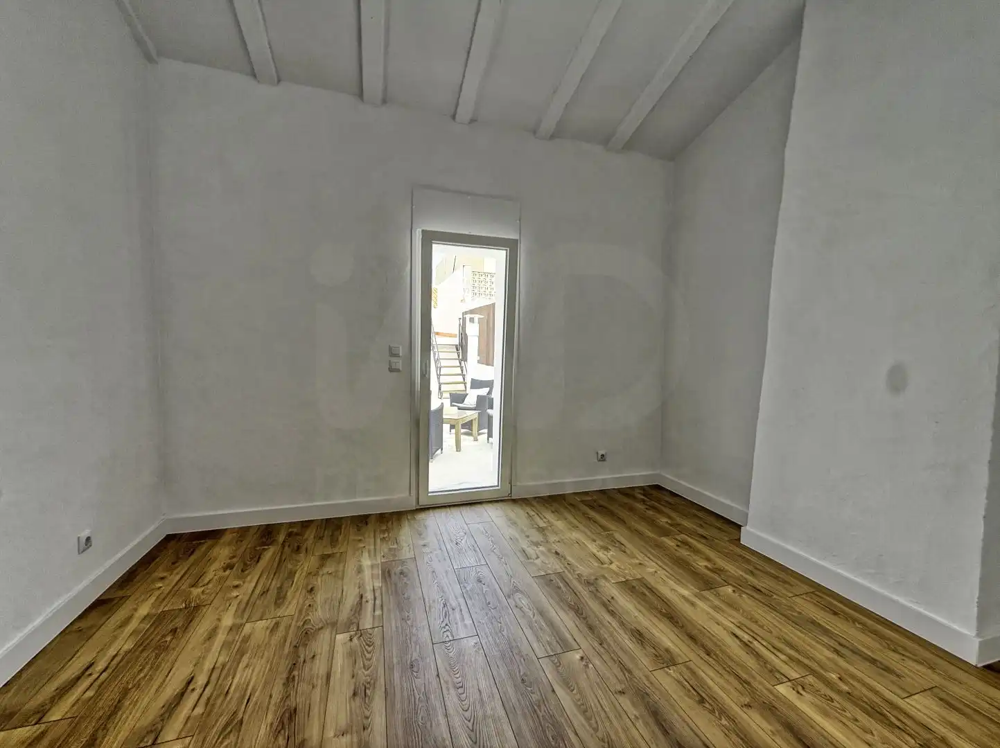 Bedroom of Country homes for sale in Ondara  with Air Conditioner, Heating and Terrace