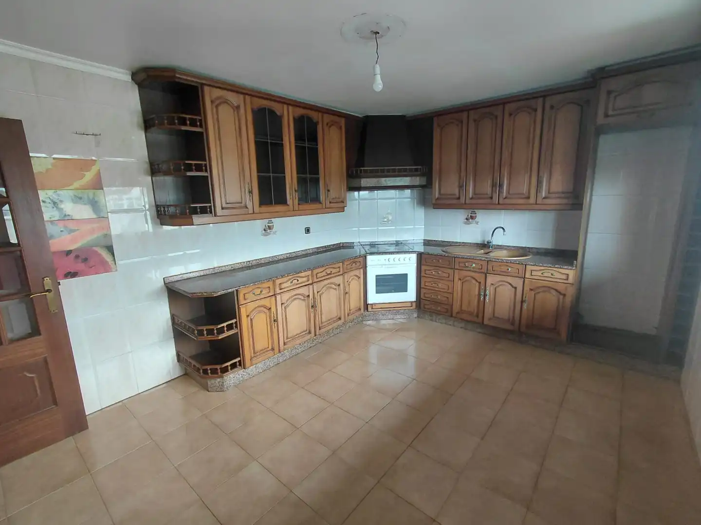 Chalet con jardín en venta en Rúa Suevos 6, imagen 8