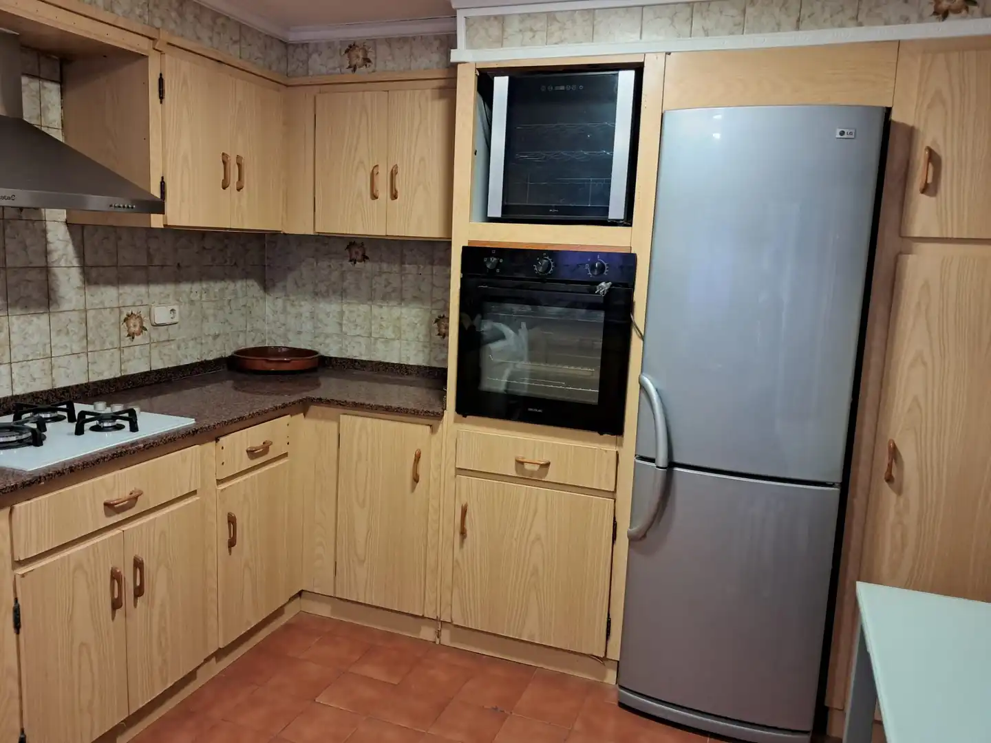 Wohnung mit Terrasse zum Verkauf in Carrer del Mestre Padilla 6, imagen 6