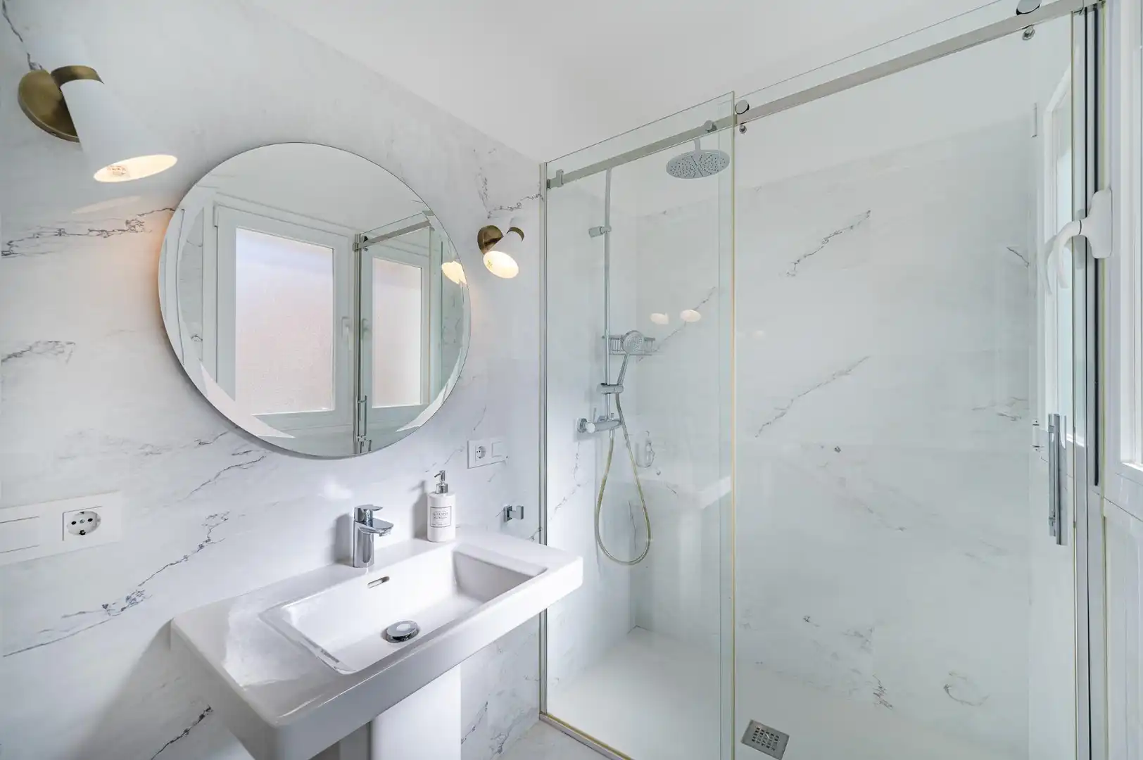 Piso en venta en 19 (UR GUADALMINA ALTA), Guadalmina Alta