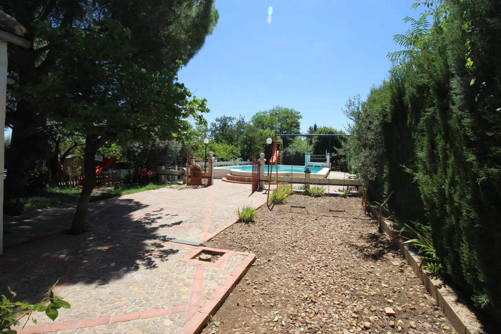 Villa mit Pool zum Verkauf in Calle Calle San Antón, imagen 50
