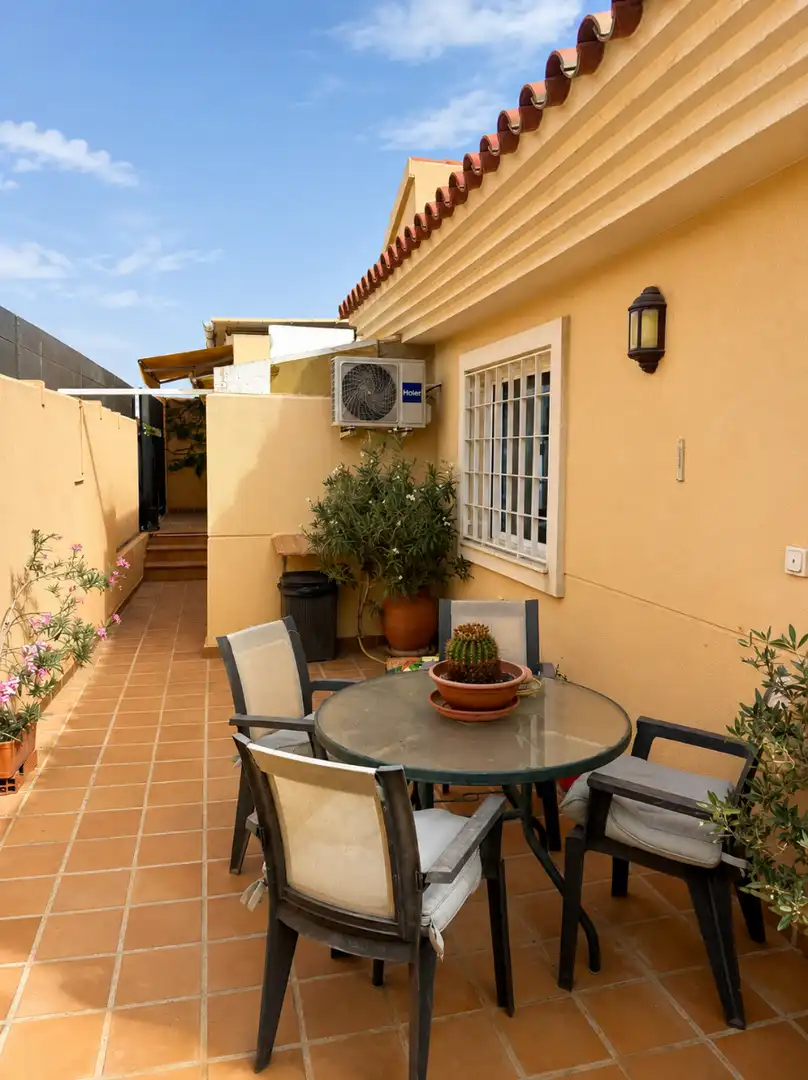 Villa avec piscine à vendre à Gran Alacant, imagen 28