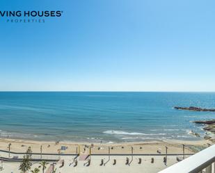 Bedroom of Flat for sale in Oropesa del Mar / Orpesa  with Terrace and Furnished