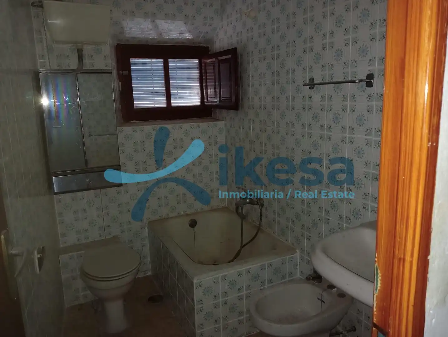 Casa adosada en venta en Beas de Segura