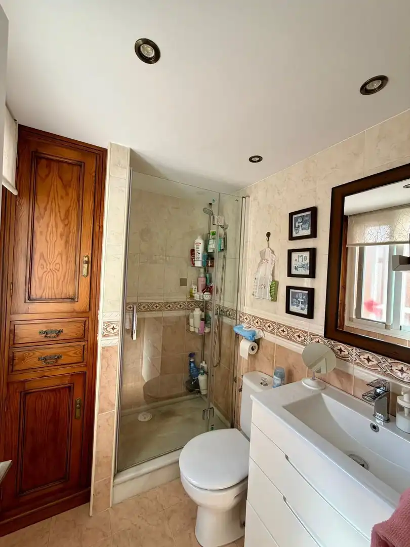 Wohnung mit Terrasse zum Verkauf in Calle Dámaso Alonso, imagen 20