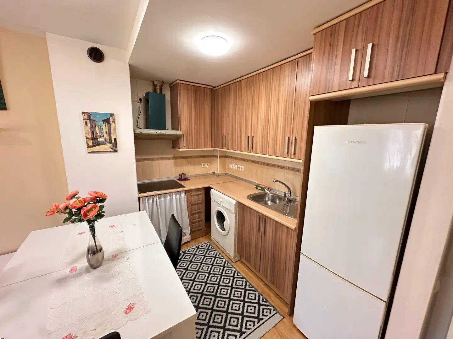 Apartments for sale in Calle Calicanto, Chillarón de Cuenca