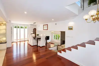 Villa avec piscine à vendre à Las Chapas - El Rosario, imagen 4