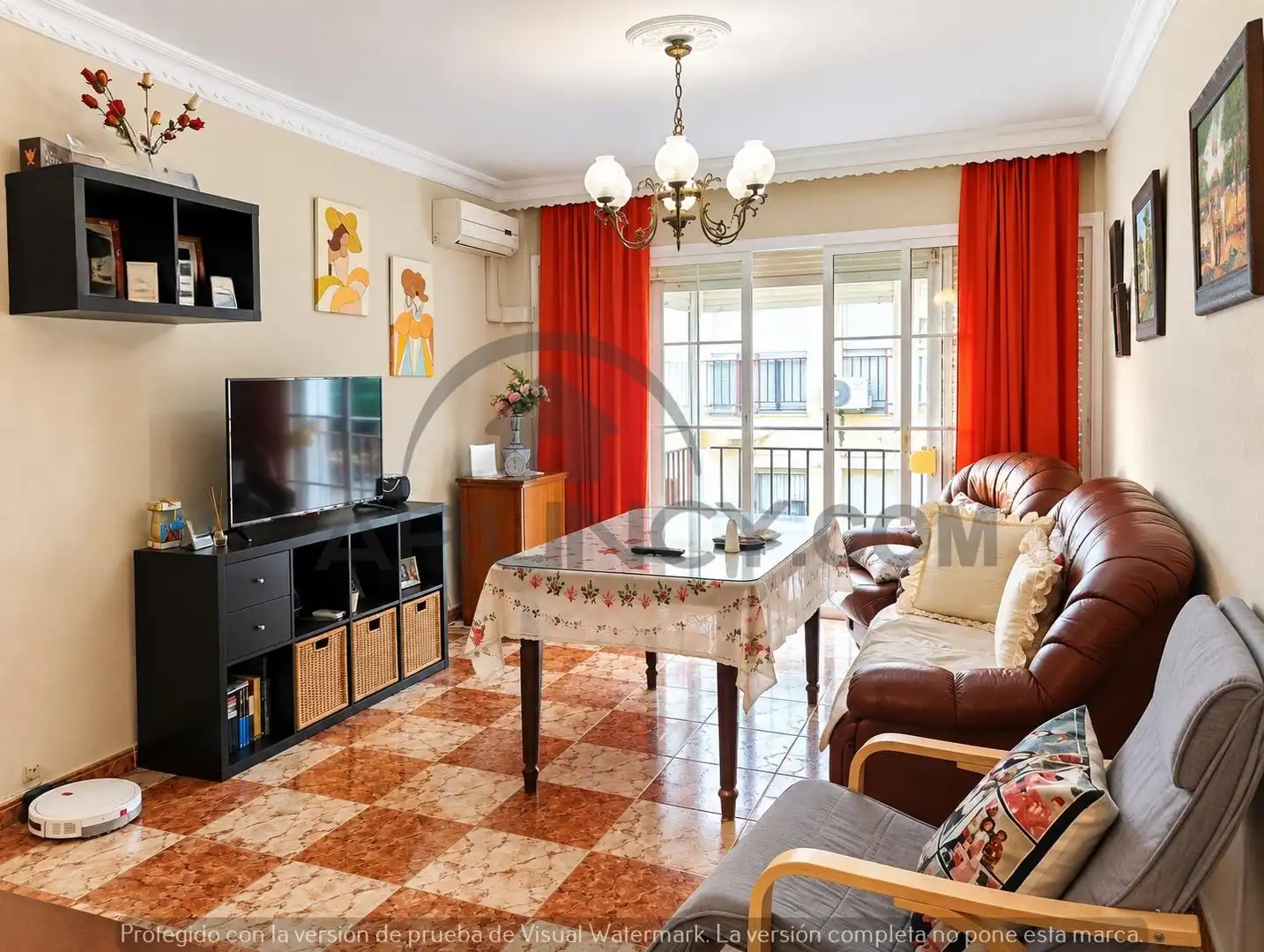 Piso en venta en La Paz, imagen 3