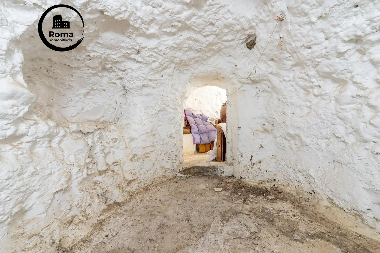 Landhaus zum Verkauf in Monachil pueblo, imagen 12
