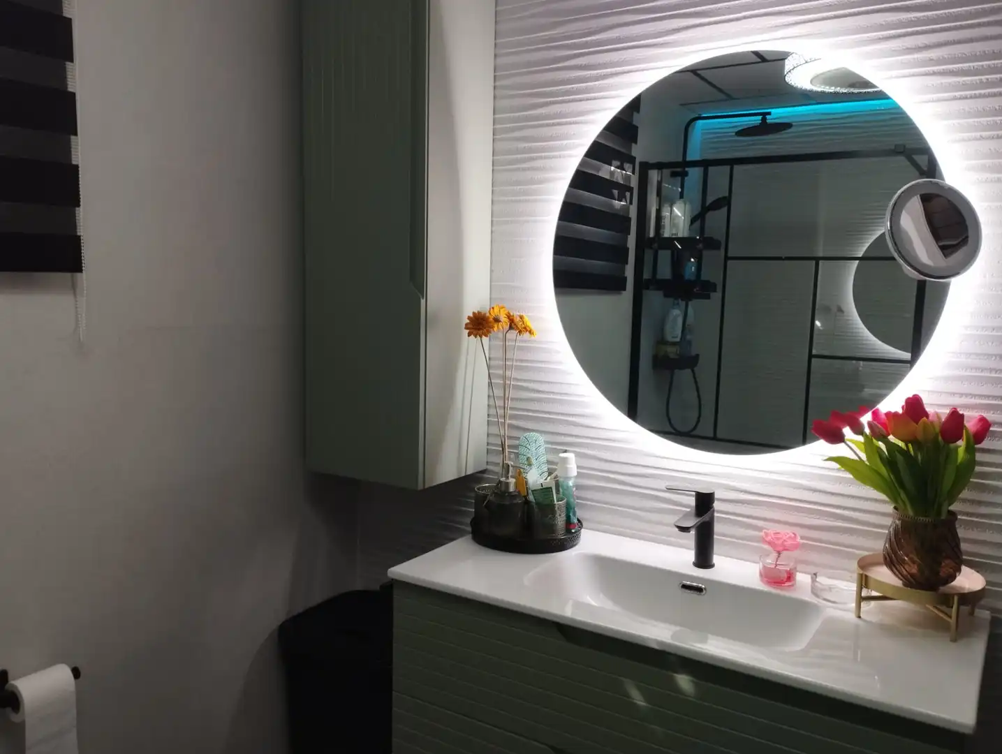 Baño de Casa o chalet en venta en Rafal, Alicante