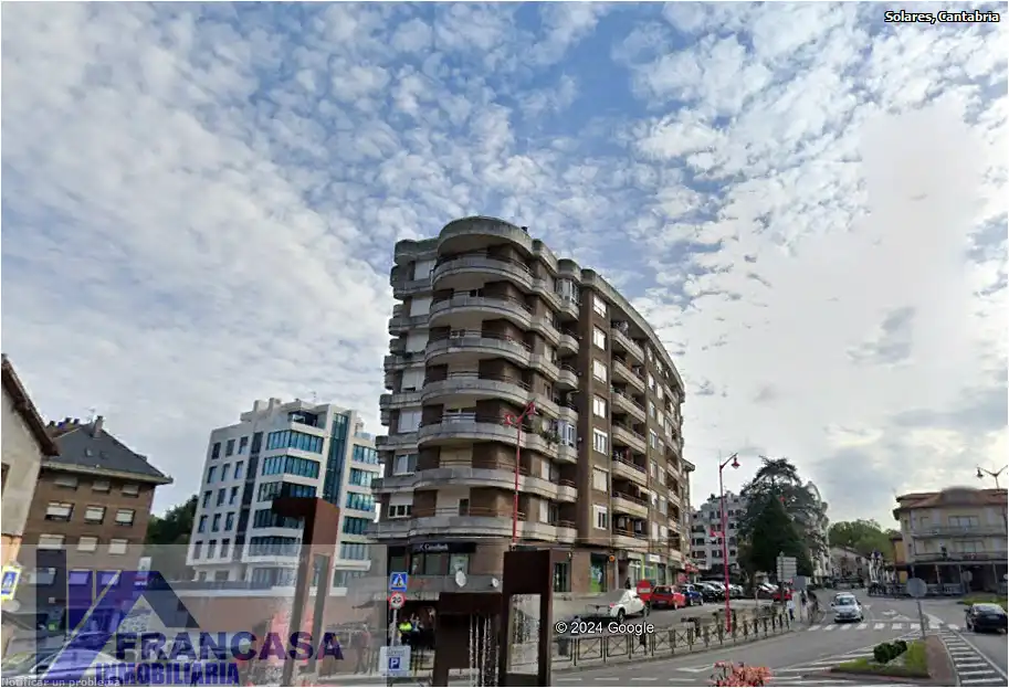 Piso en venta en Solares - Valdecilla