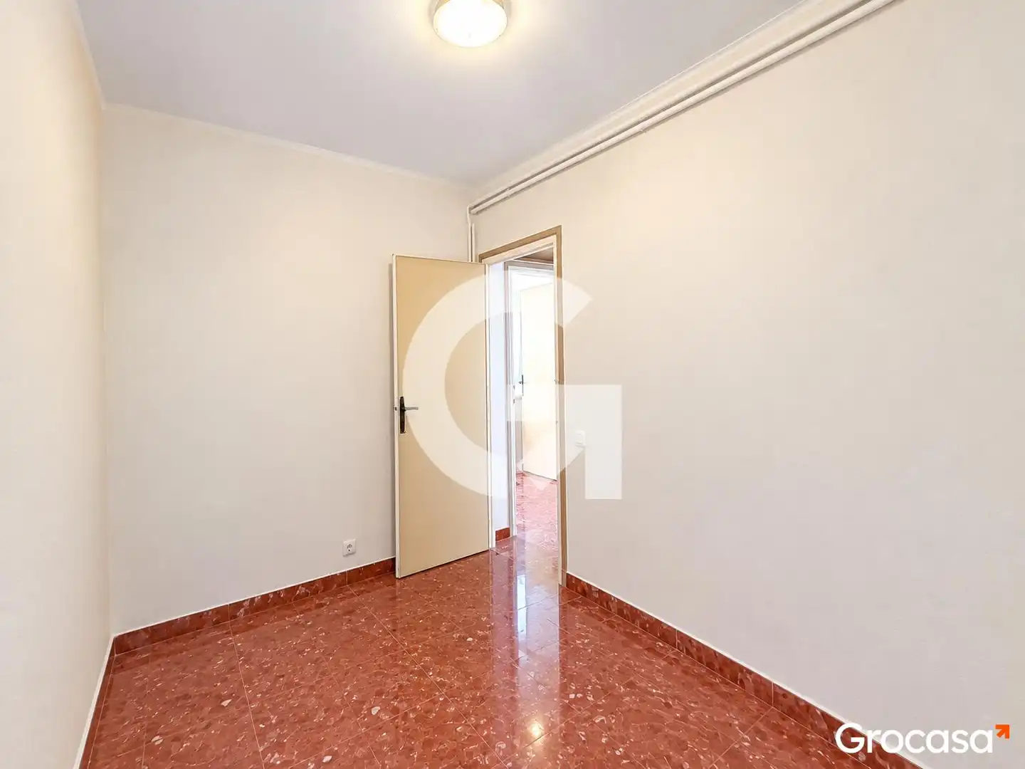 Appartamento con terrazza in vendita a Les Corts, imagen 6