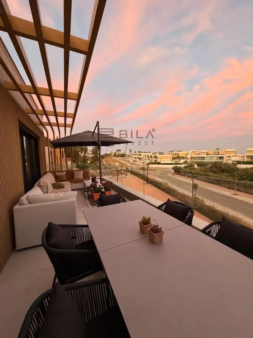 Adosado con piscina en venta en Evergreen Homes, imagen 40