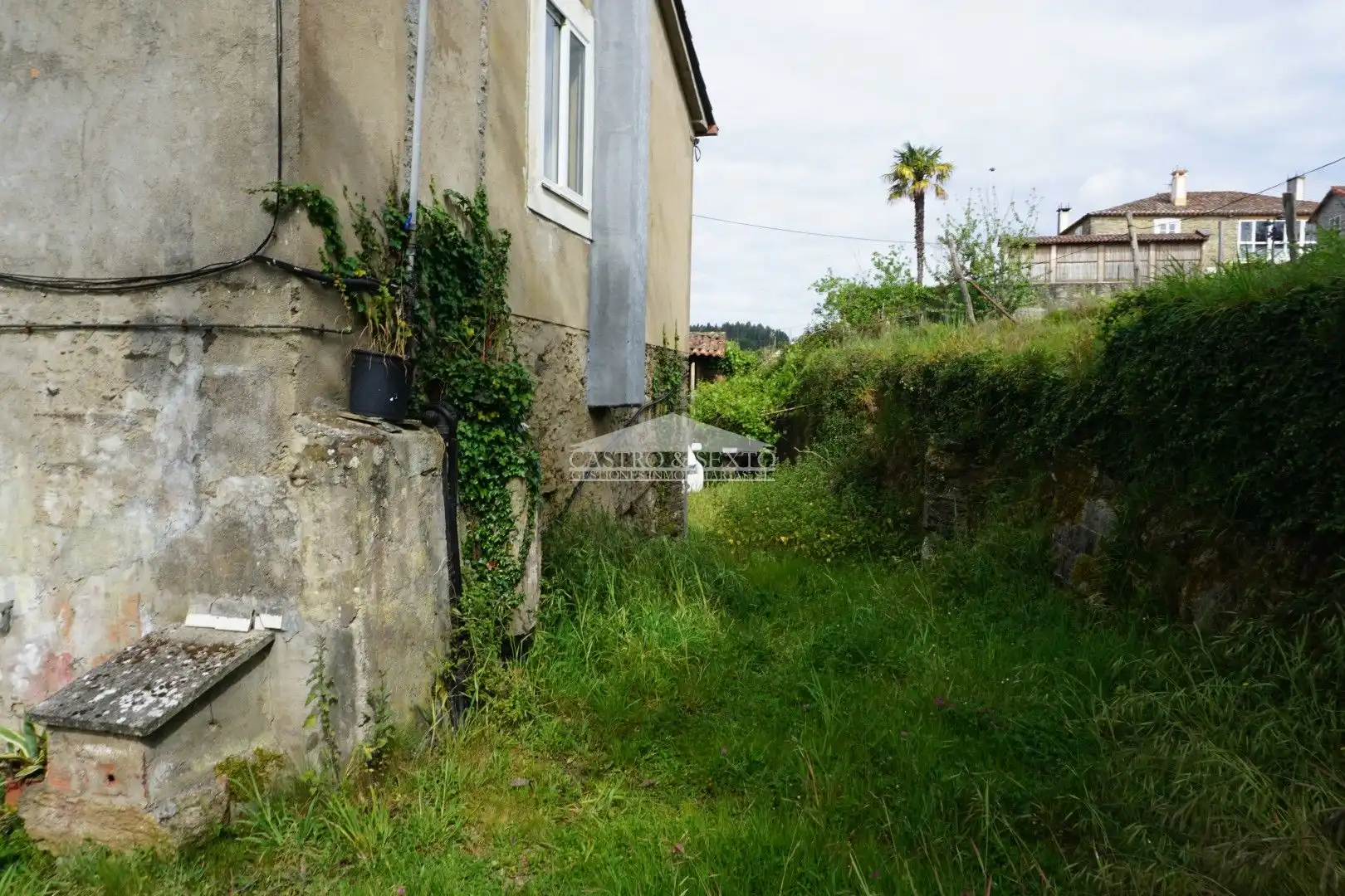Casa in vendita a Santiso, imagen 13