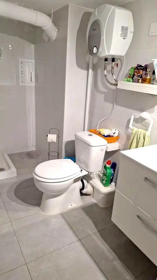 Bany de Casa o xalet en venda en Llucmajor amb Aire condicionat, Calefacció i Terrassa
