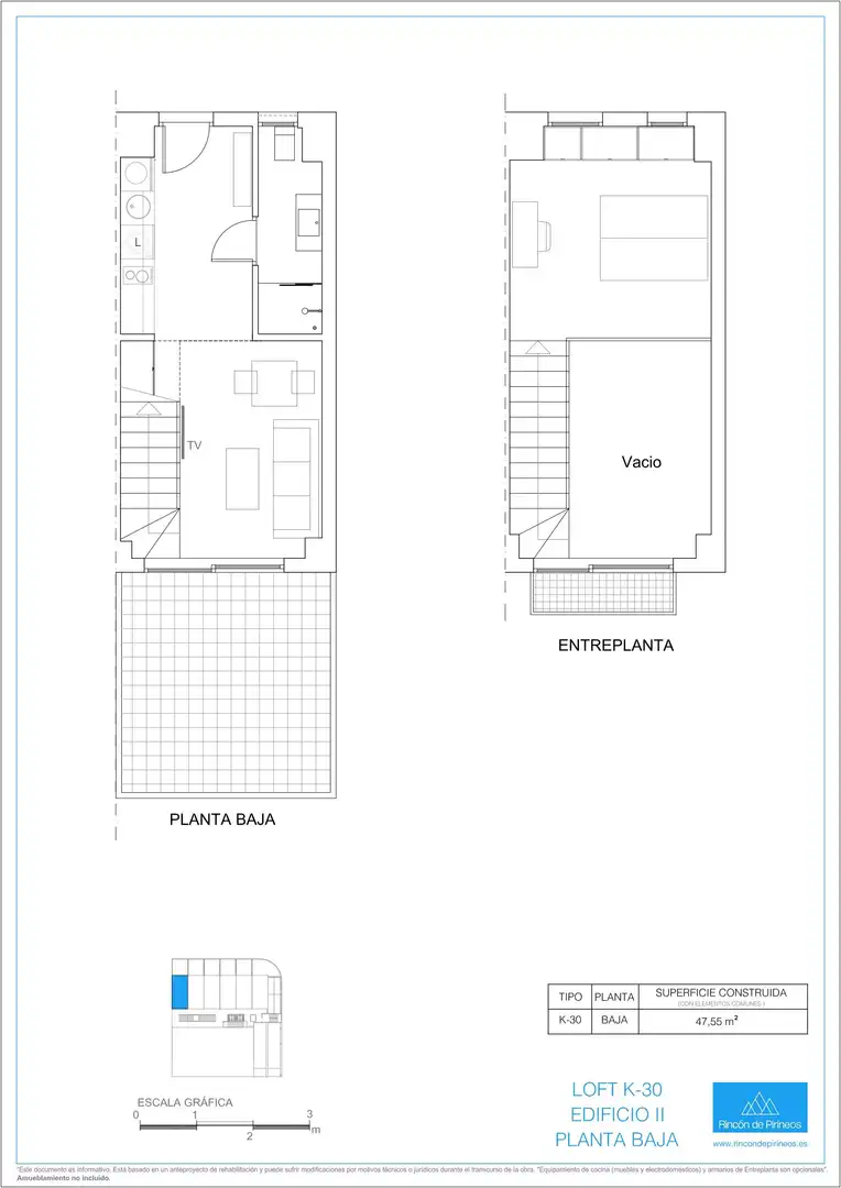 Duplexes for rent in San Sebastián de los Reyes  with Air Conditioner, Private garden and Terrace