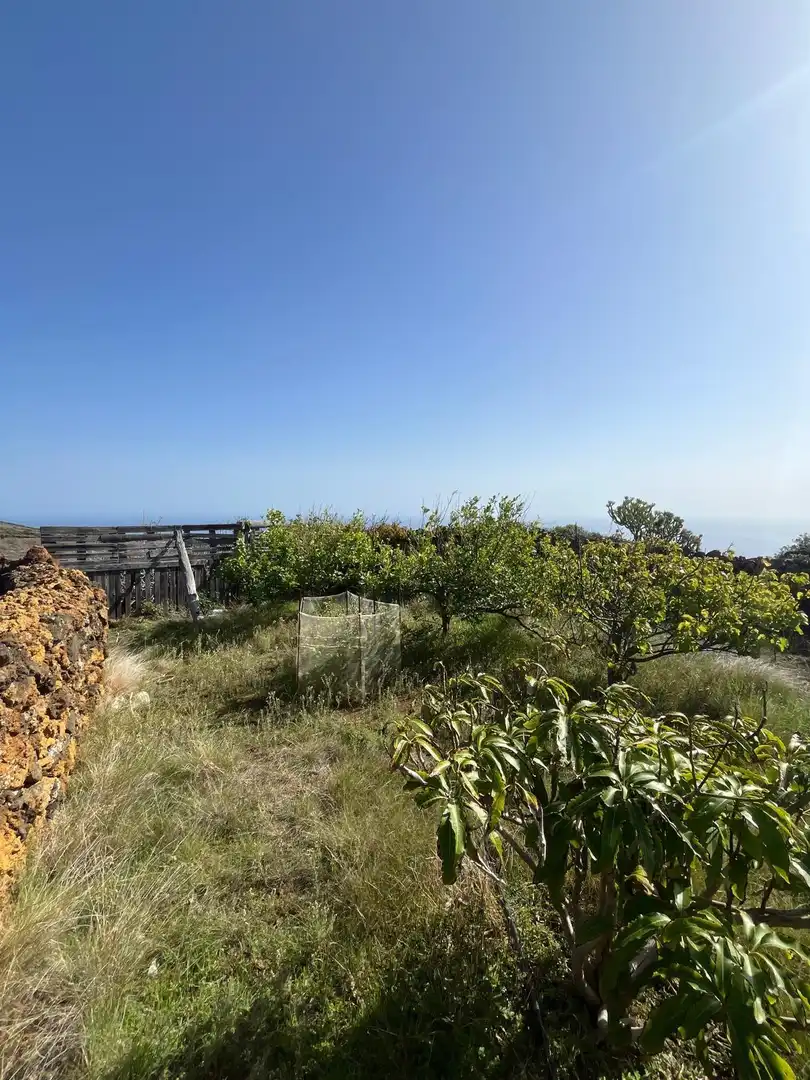 Residencial en venta en El Pinar de El Hierro