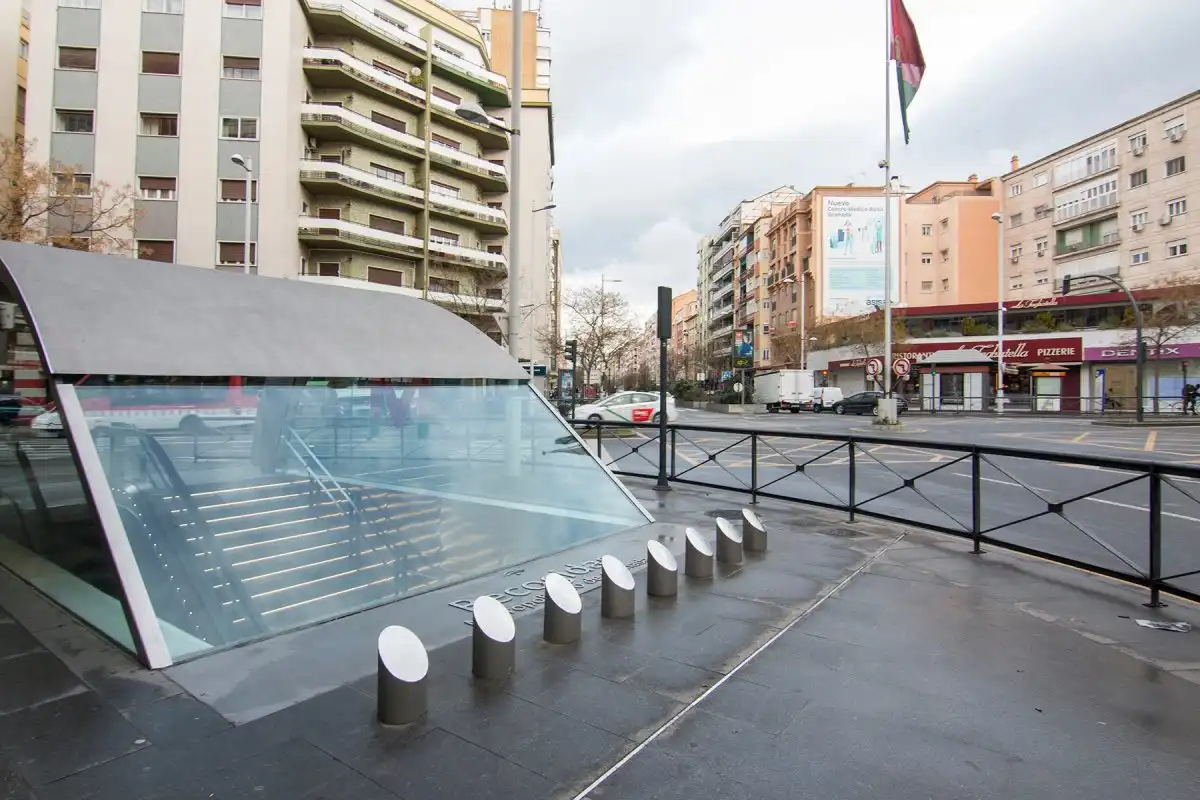 Individuale in vendita a Calle RECOGIDAS, imagen 20