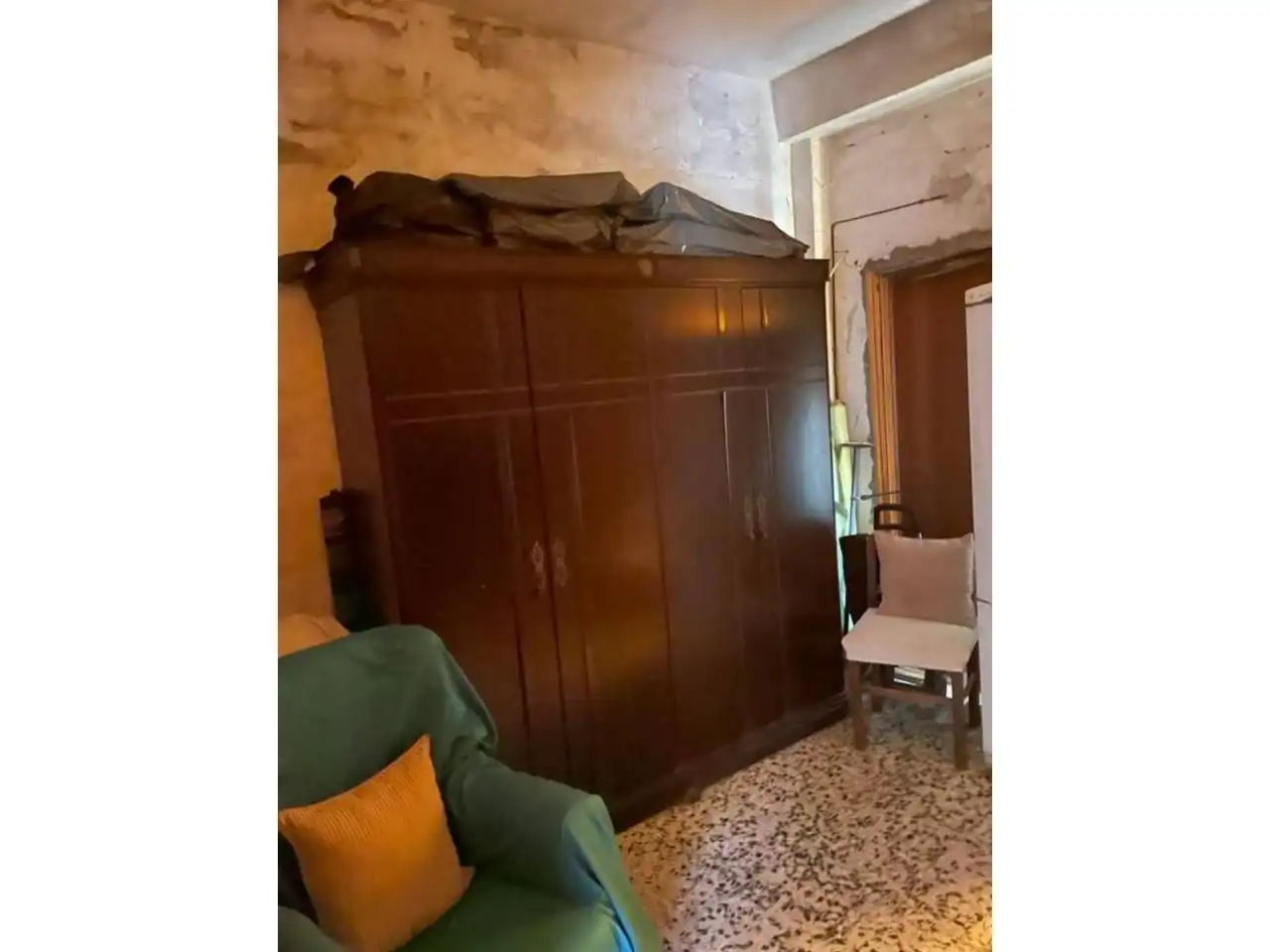 Chalet en venta en Calle san francisco de rasoespejo 15, imagen 13