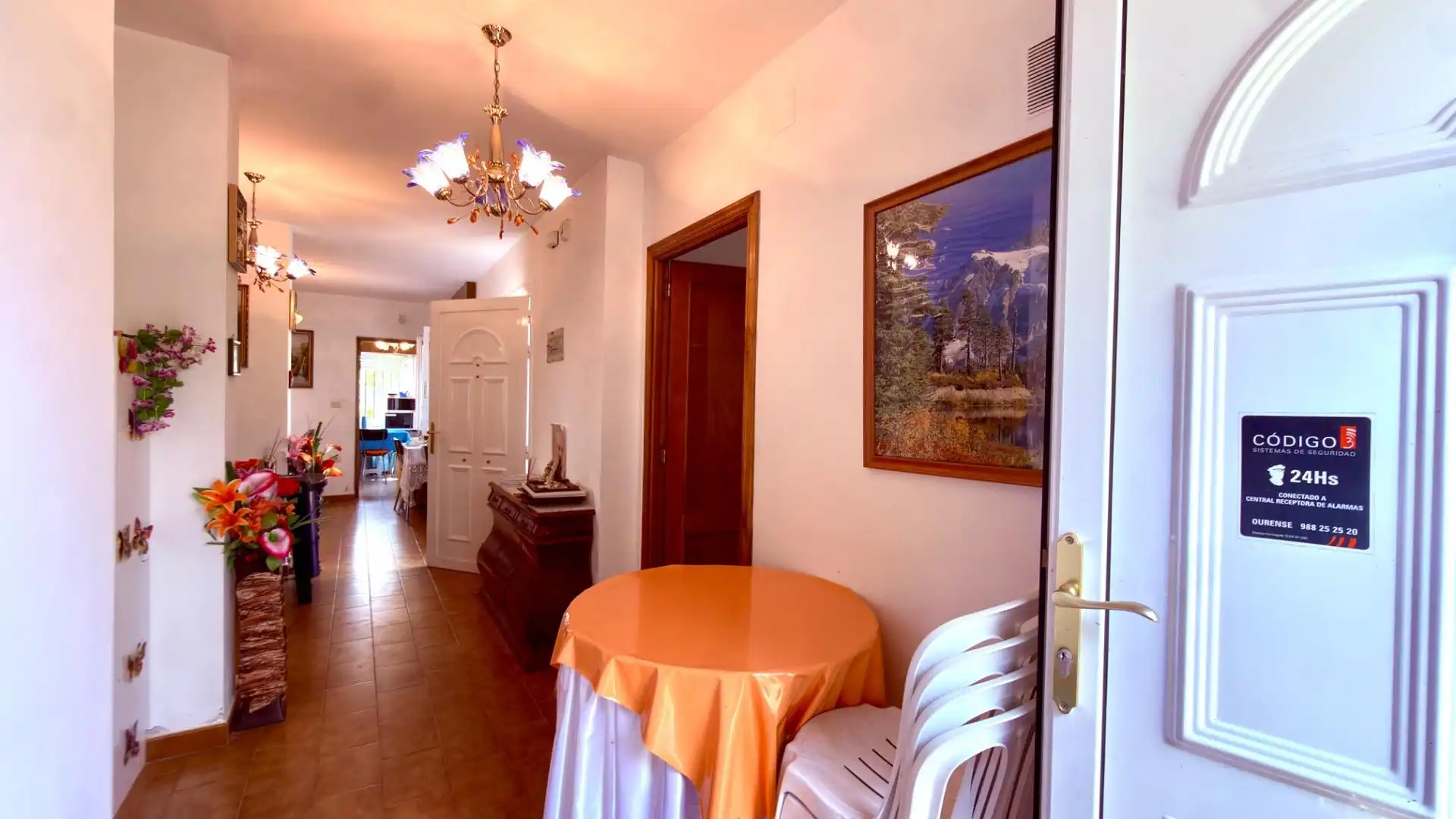 Casa o xalet en venda a Carballedo