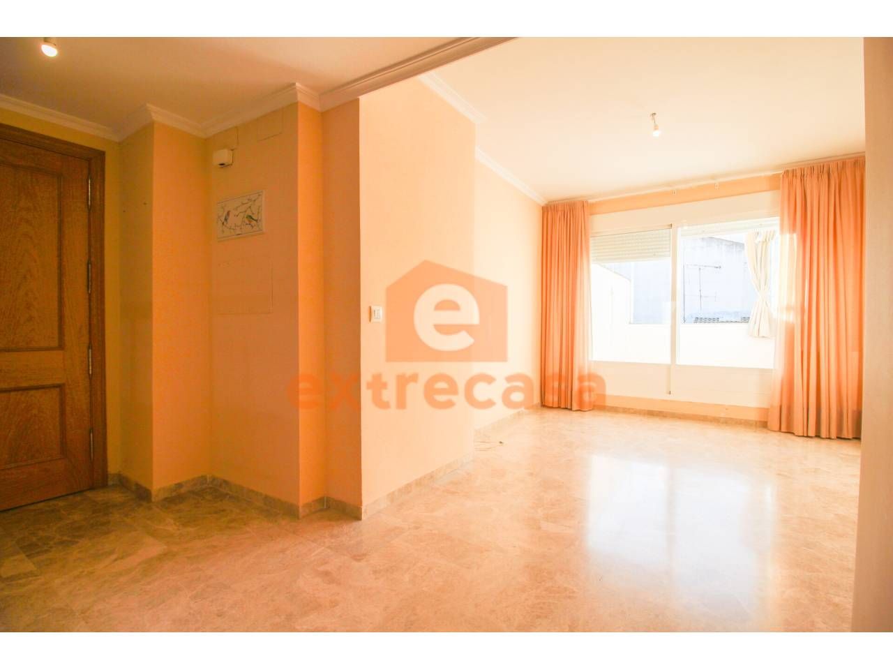 Attic for sale in Badajoz Capital  with Air Conditioner, Heating and Terrace