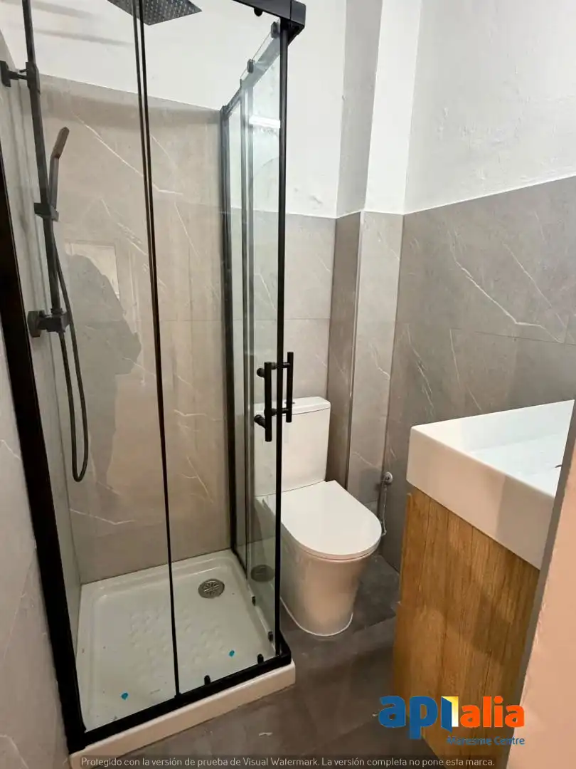 Piso con terraza en venta en Centre, imagen 10