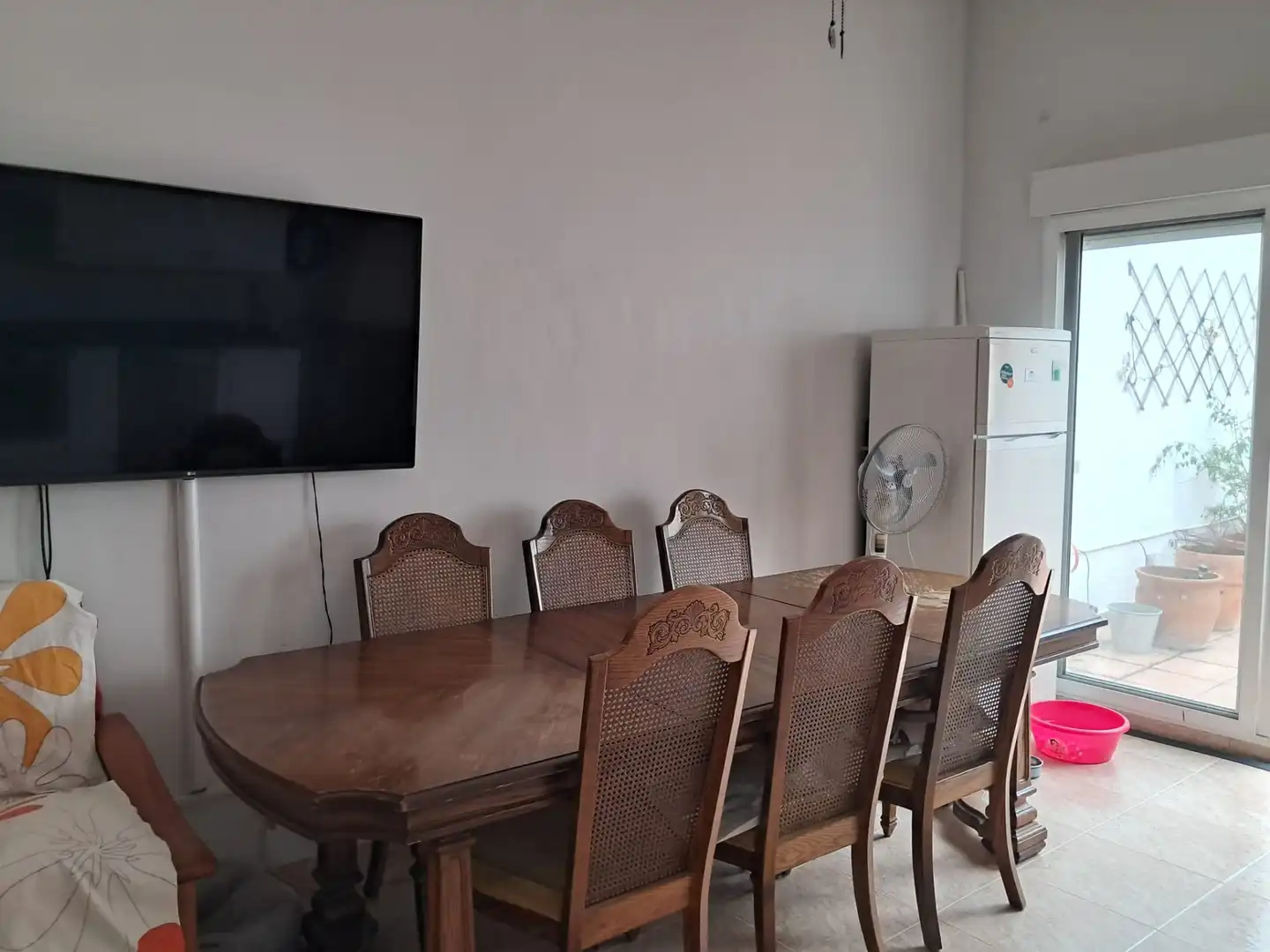 Adosado con terraza en venta en Ronda Salvador Cardona 25, imagen 33