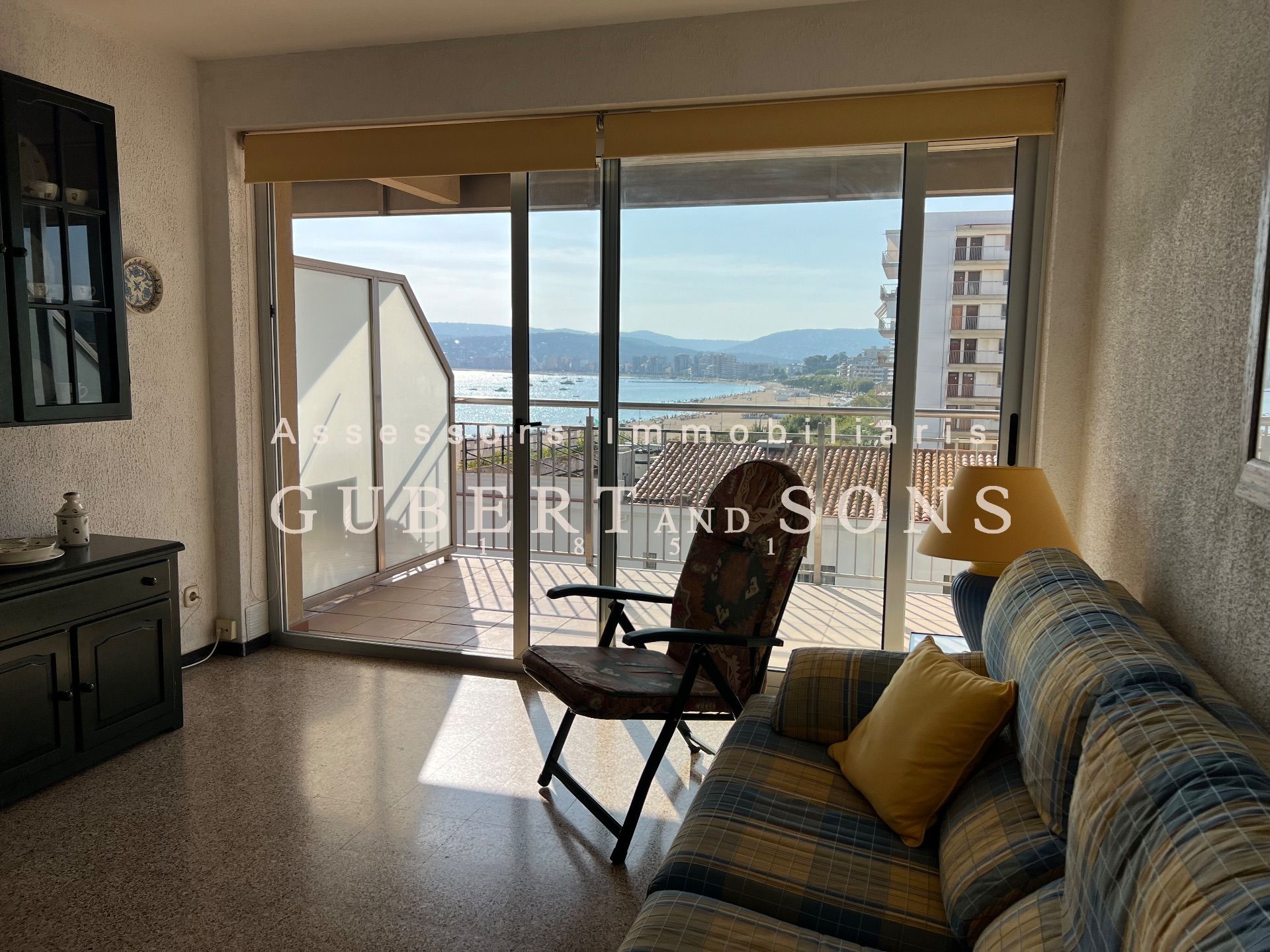 Apartamento en venta en del Mar, 3, Platja Gran