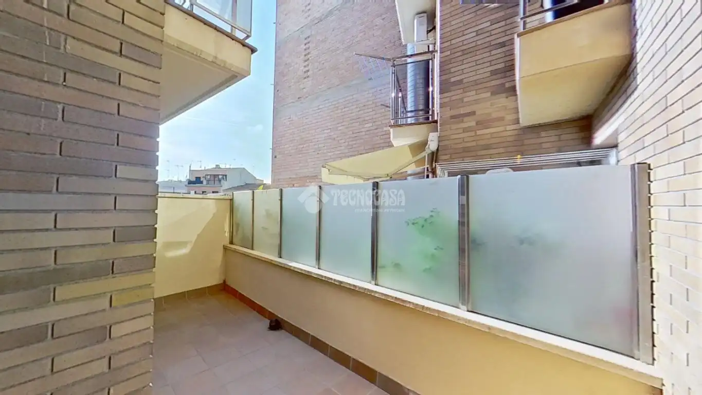 Terraza de Piso en venta en Poble Nou