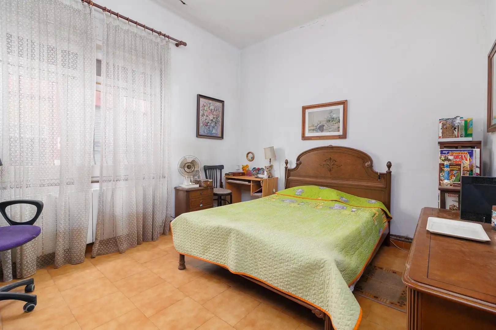 Planta baja en venta en Centre