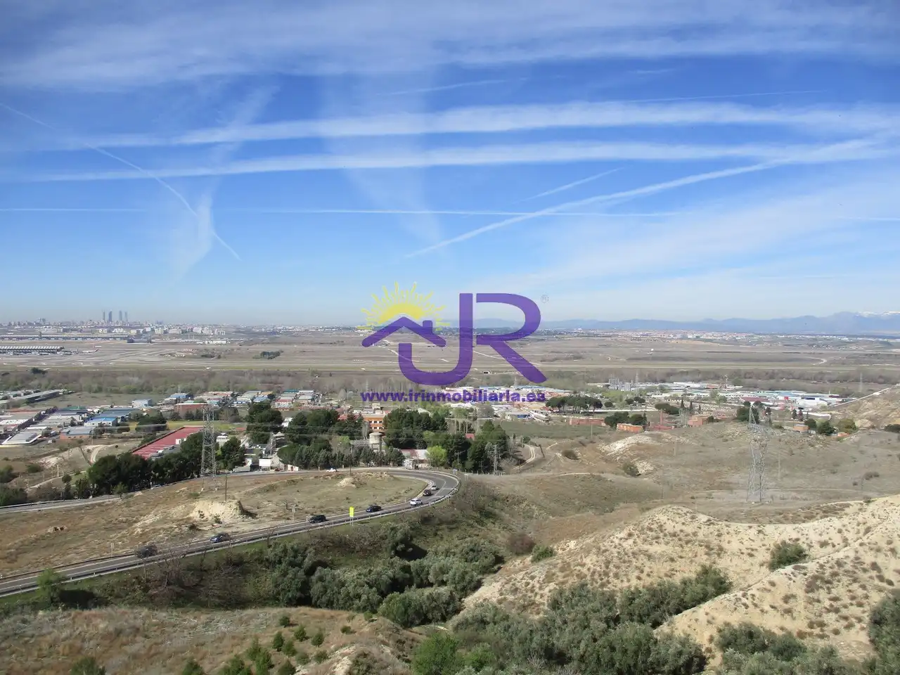 Terreny industrial en venda a Zona Industrial