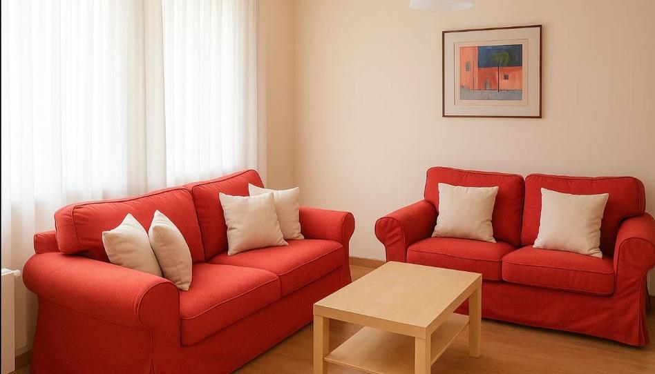 Foto 1 de Apartament en venda a Doctor Antic Roca, Eixample Sud – Migdia, Girona