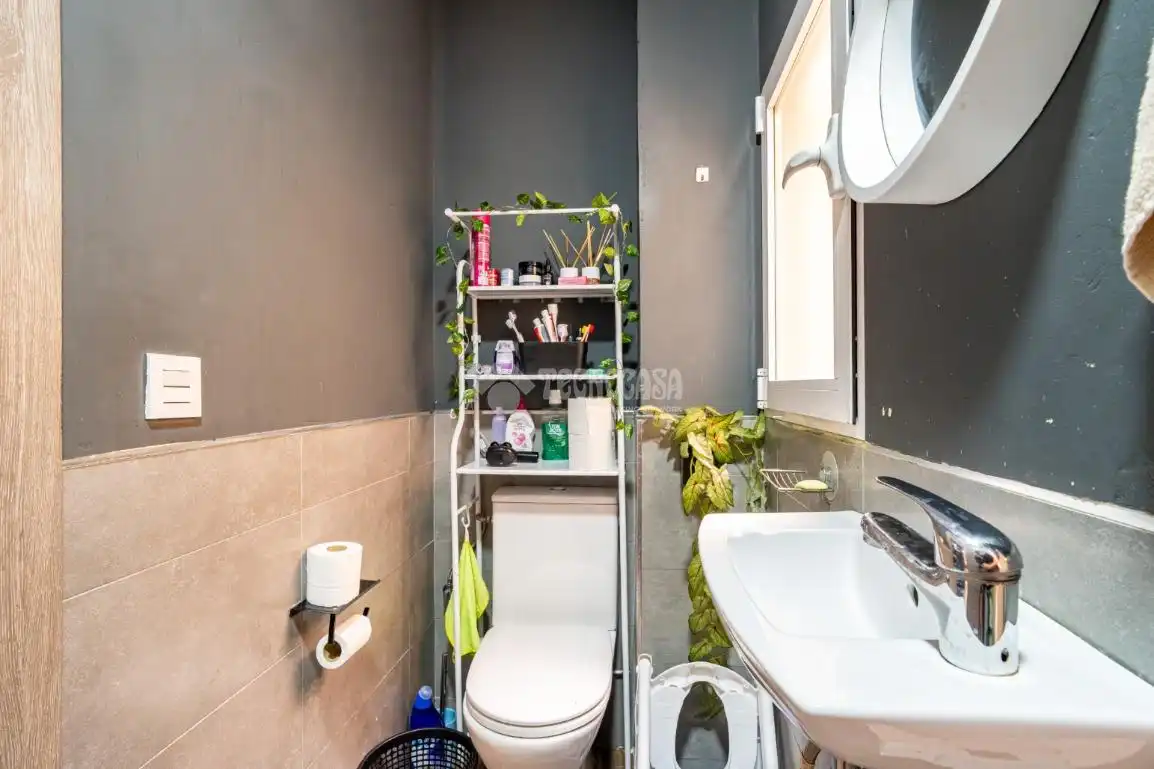 Baño de Piso en venta en Granada