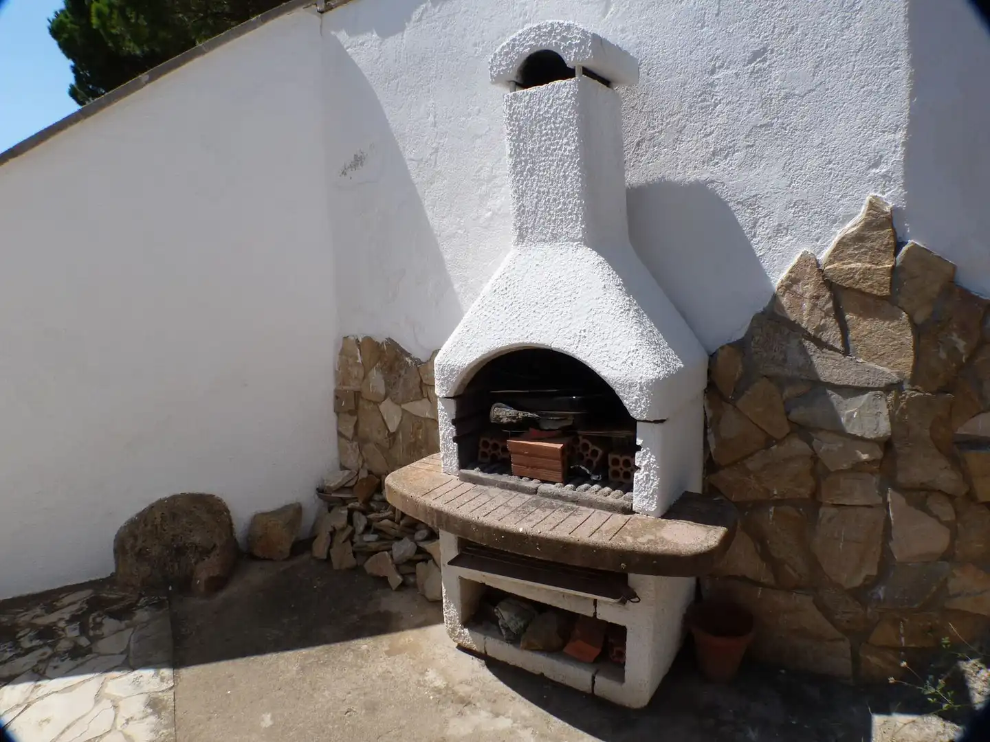 Villa mit Terrasse zum Verkauf in Serra Brava, imagen 25