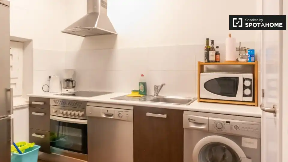Flat to rent in Centro, imagen 8