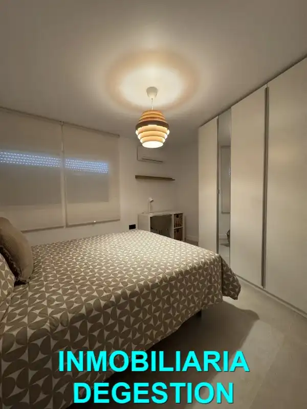 Habitación de Piso de alquiler en Linares con Aire acondicionado, Calefacción y Amueblado