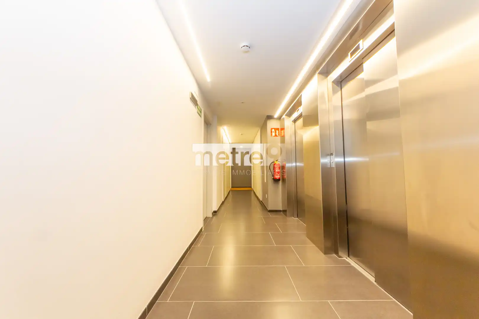 Office space with lift to rent in Plaça de la Coca de Mataró, imagen 2
