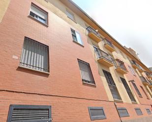 Exterior view of Apartment for sale in Málaga Capital