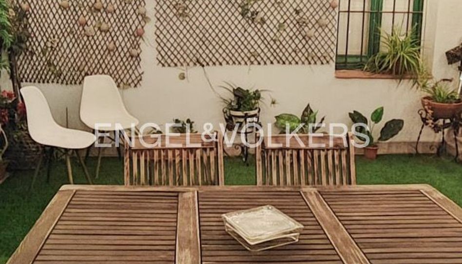 Apartamento de alquiler en Justicia - Chueca - Imagen 2